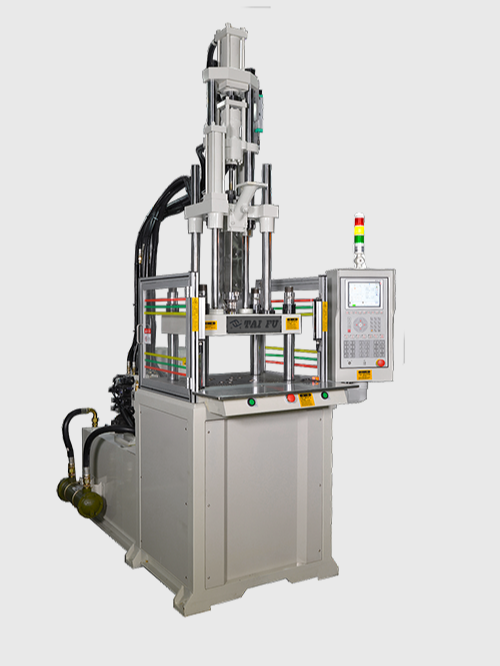 立式高速注塑机TFV4-55-SP
